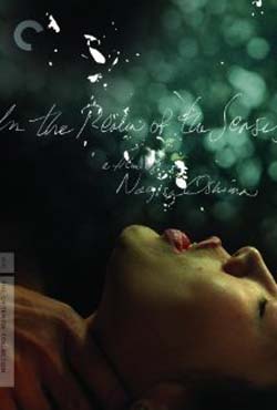 In the Realm of the Senses (1976)