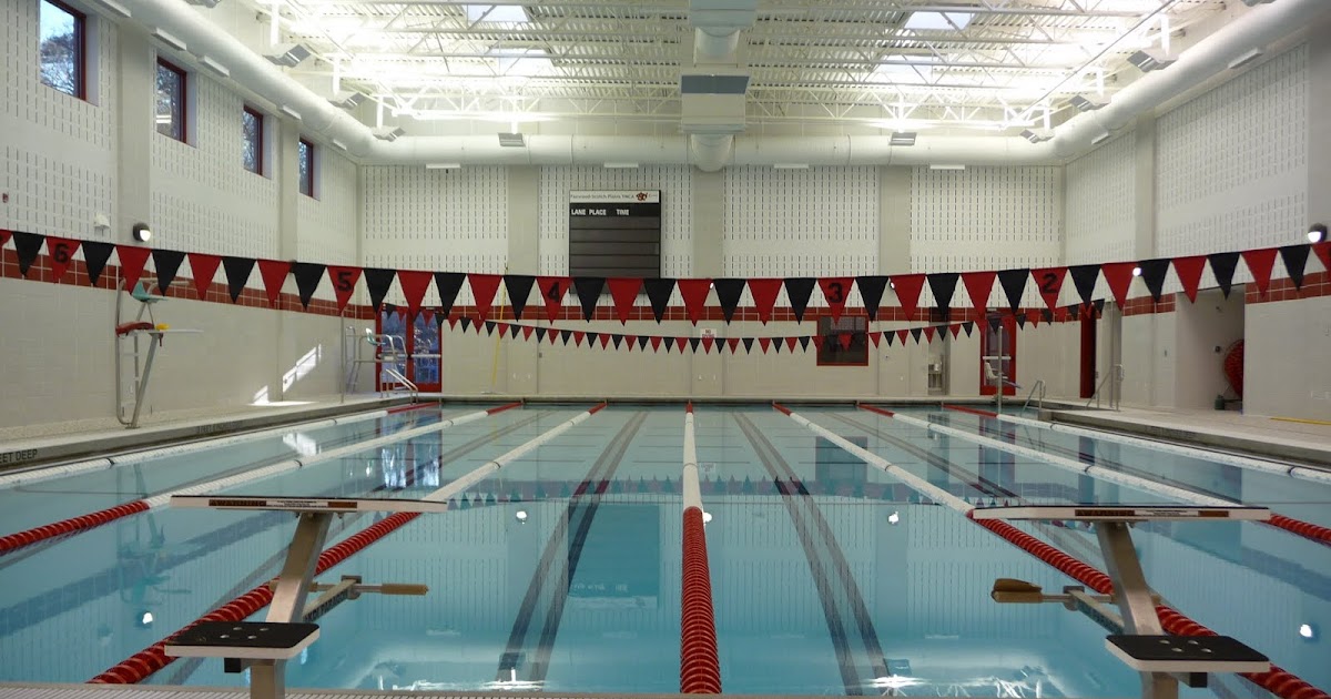 Cornerstone Press The Fanwood Scotch Plains YMCA Completes Its