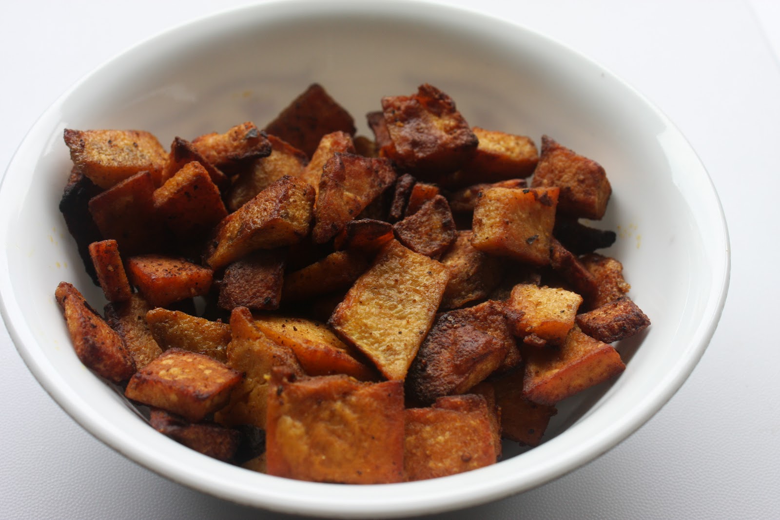 Easy Indian recipes Yam Fry/ Chena Fry