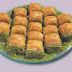 Baklava Nasıl Yapılır