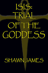 Isis-Trial of the Goddess