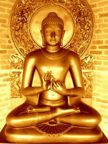 with INSULT ~ Lord Buddha with INSULT ~ Lord Buddha