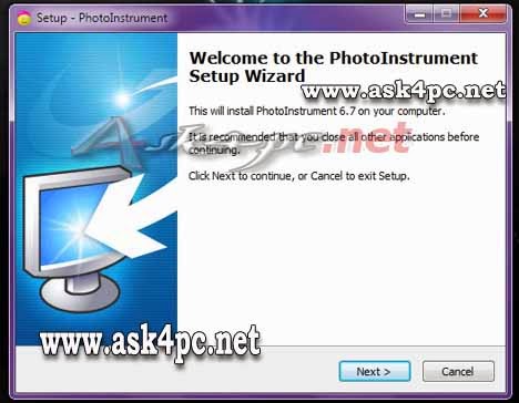 PhotoInstrument latest