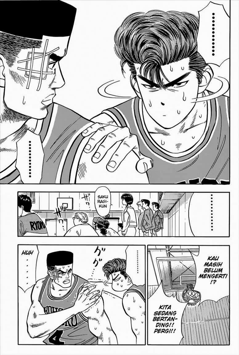 Komik slam dunk 042 - jika ingin menang jangan pernah berhenti 43 Indonesia slam dunk 042 - jika ingin menang jangan pernah berhenti Terbaru 6|Baca Manga Komik Indonesia|