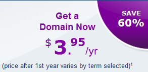 Yahoo domain