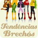 Tendências Brechós