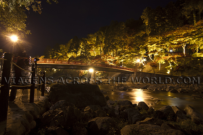 Korankei Park Korankei Park