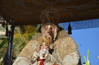 Nuestra Señora de los Reyes (Sevilla) Nuestra Señora de los Reyes (Sevilla)