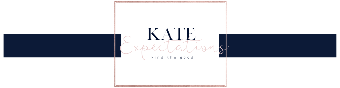 Kate Expectations 