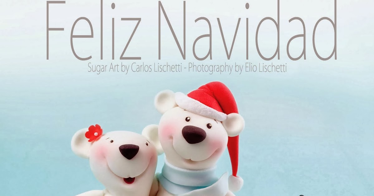 carlos lischetti merry christmas feliz navidad spanish merry christmas
