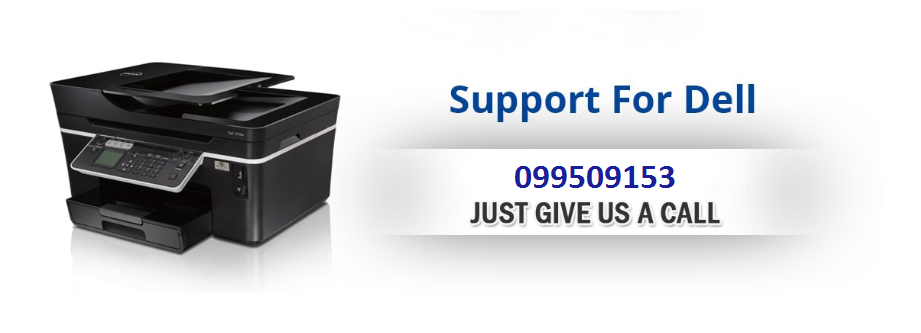 Dell Printer Support NZ Number 099509153