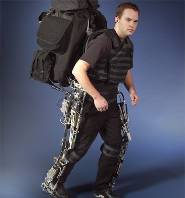 ironman like robotic suite in real life ironman like robotic suite in real life