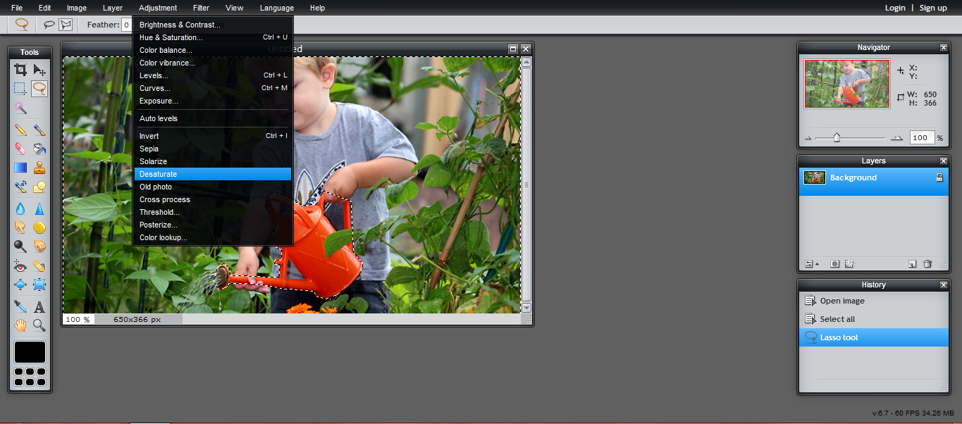 Photo Editing Photo Editing Lessons Pixlr Lessons Pixlr Tutorial