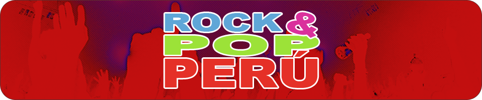 Rock & Pop Perú