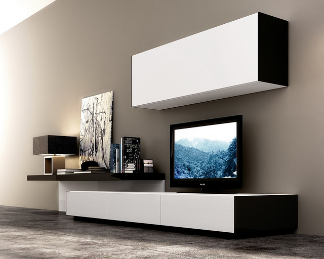 Viejitos Piolas muebles living rack tv Viejitos Piolas muebles living rack tv