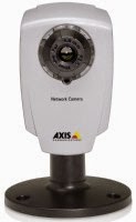 Axis - IP Camera