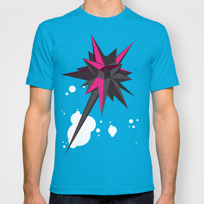Stellatation t-shirt