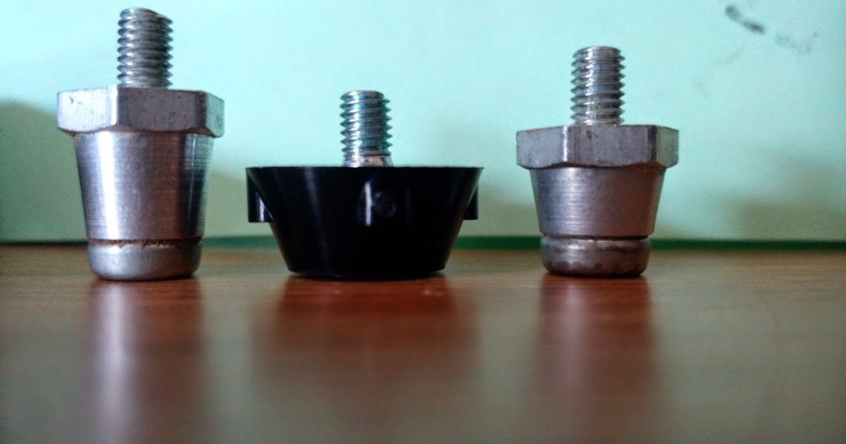 screw in rubber studs for football boots