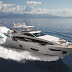Azimut Yachts: four masterpieces in Qatar