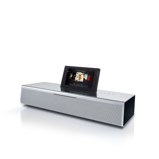 loewe sound bar