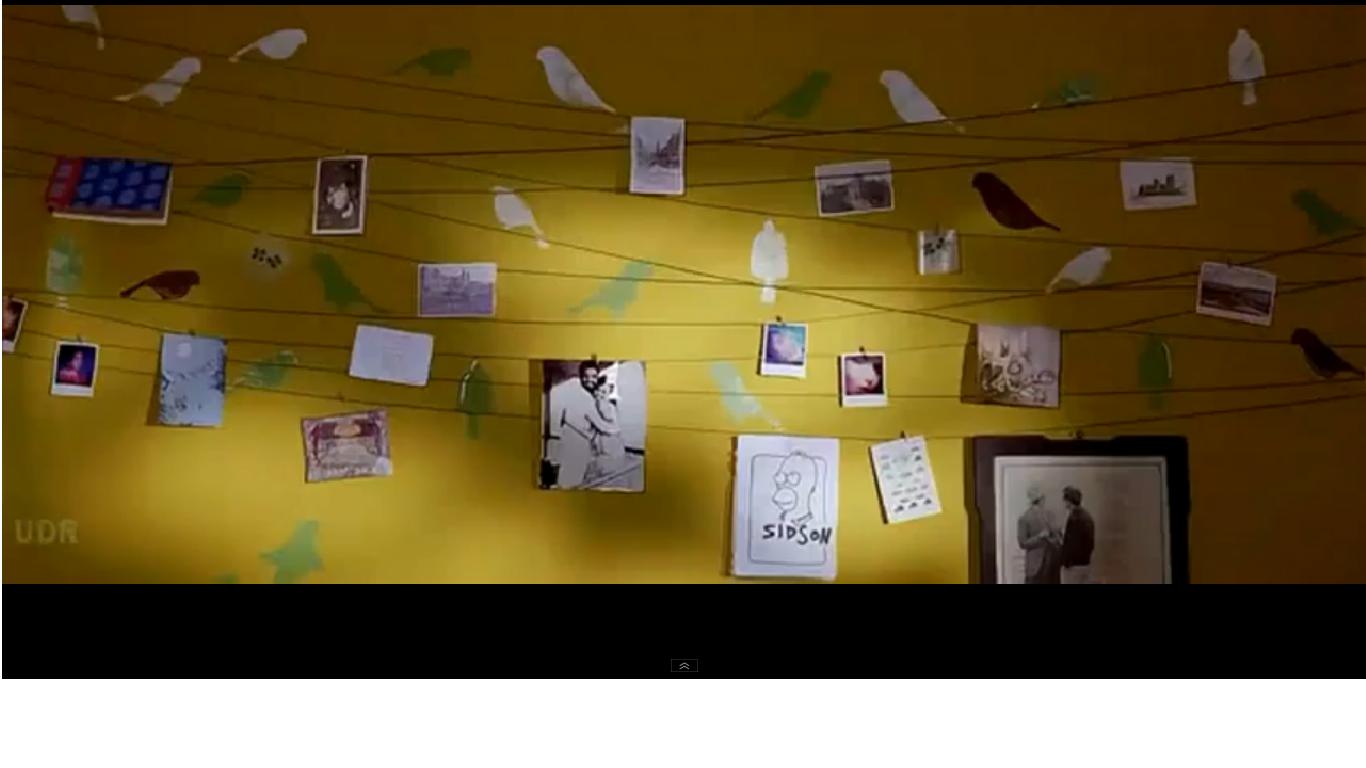 Air is in the Love pictures