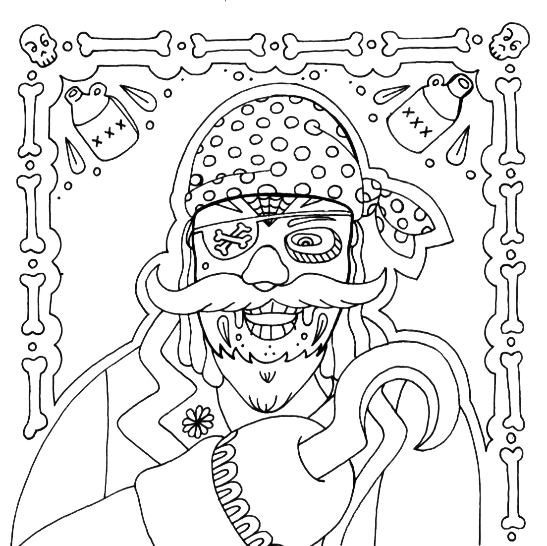 Yucca Flats, N.M.: July 2012