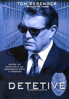 Filme Poster Detetive DVDRip XviD & RMVB Dublado