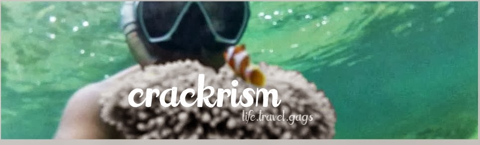 crackrism | life.travel.gags & more!