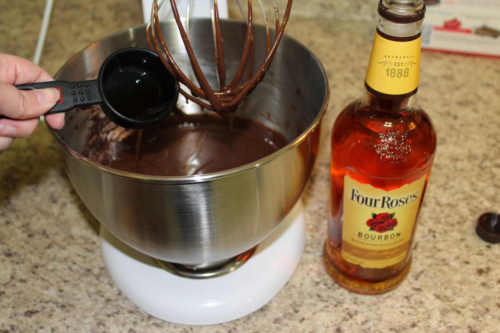 Craft E Magee Mint Julep Brownies