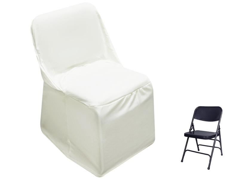 . Chair Cover & Sashes