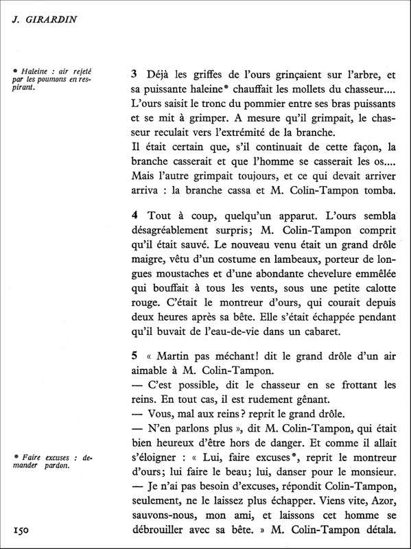 école références Girardin ColinTampon lecture courante ce1ce2