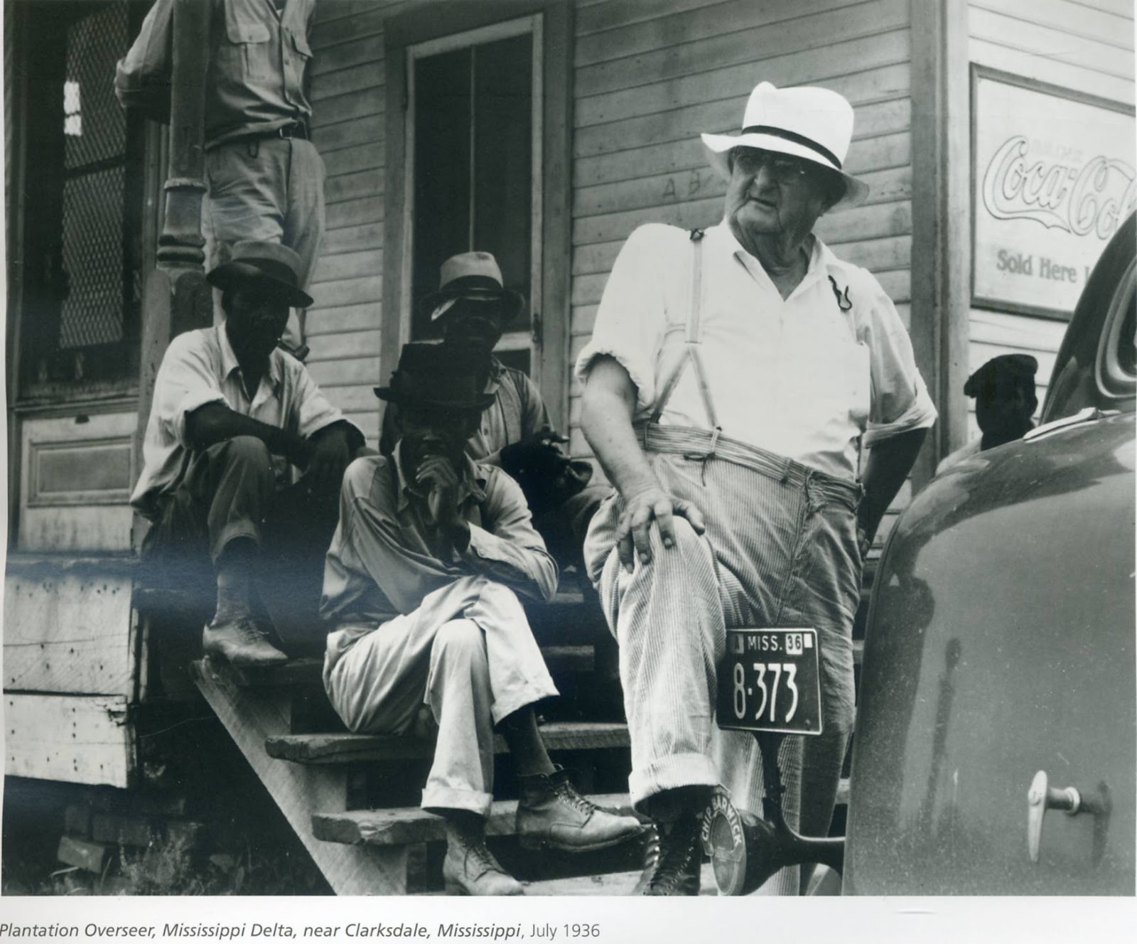 Life In Photographs By Dorothea Lange From The 1920s To