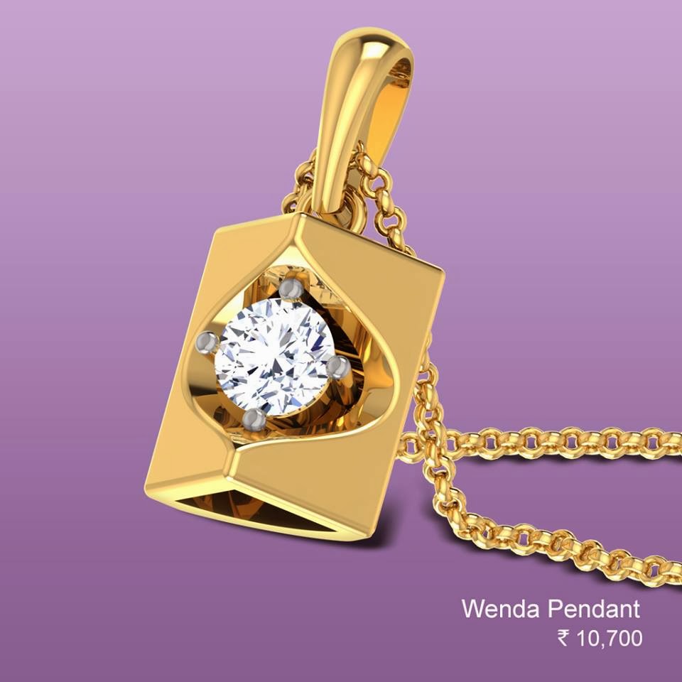 India's largest online jewellery store Caratlane Stylish By Nature By