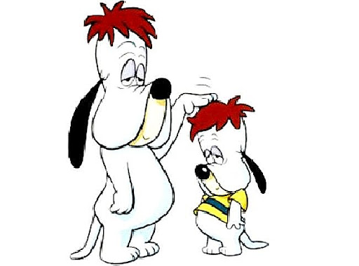 Gallerycartoon Droopy Dog Cartoon Pictures
