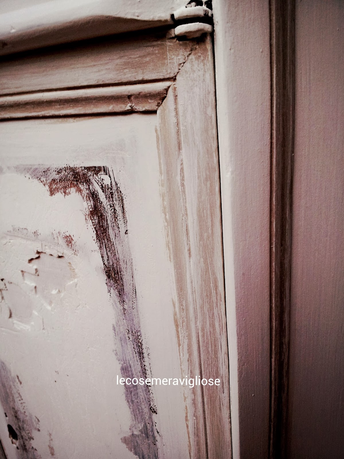 Lecosemeravigliose shabby e country chic passions