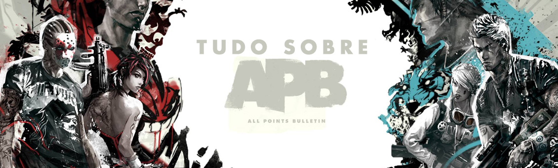 Tudo Sobre APB Reloaded Brasil