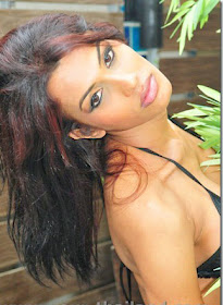 Chamila Asanka Bikini