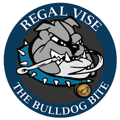 Regal Vise