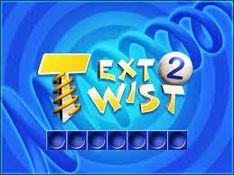 Text Twist Unblocked Games