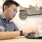 My photo