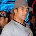 Pune Warriors at Salman’s party