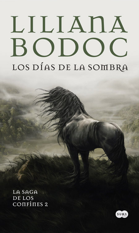 Descargar libro La Saga de los Confines, de Liliana Bodoc
