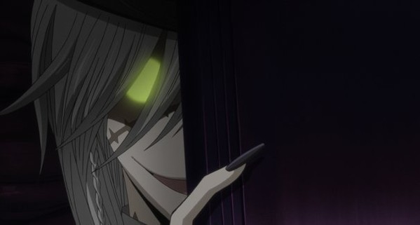 Anime Review: Black Butler - The Escapist