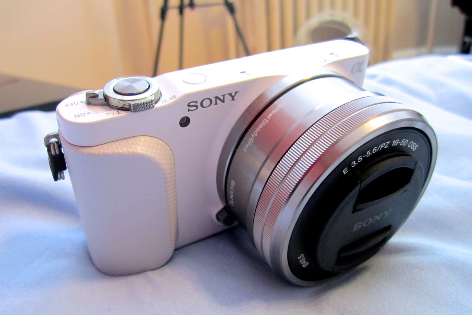 Canon 1100D+Kit, Sony A7, Sigma 35 1.4 ART, Flash F20M, Nex A3K, A5K, 5R, F3, 3N, 3, C3, SAM 55-200 - 16