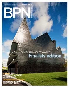 BPN Building Products News 2011-09 - October 2011 | ISSN 1039-9704 | TRUE PDF | Mensile | Architettura | Ingegneria | Materiali | Edilizia
BPN Building Products News keeps commercial and residential building designers, architects, specifiers and builders up to date with the latest industry news and events, along with new products and their applications.