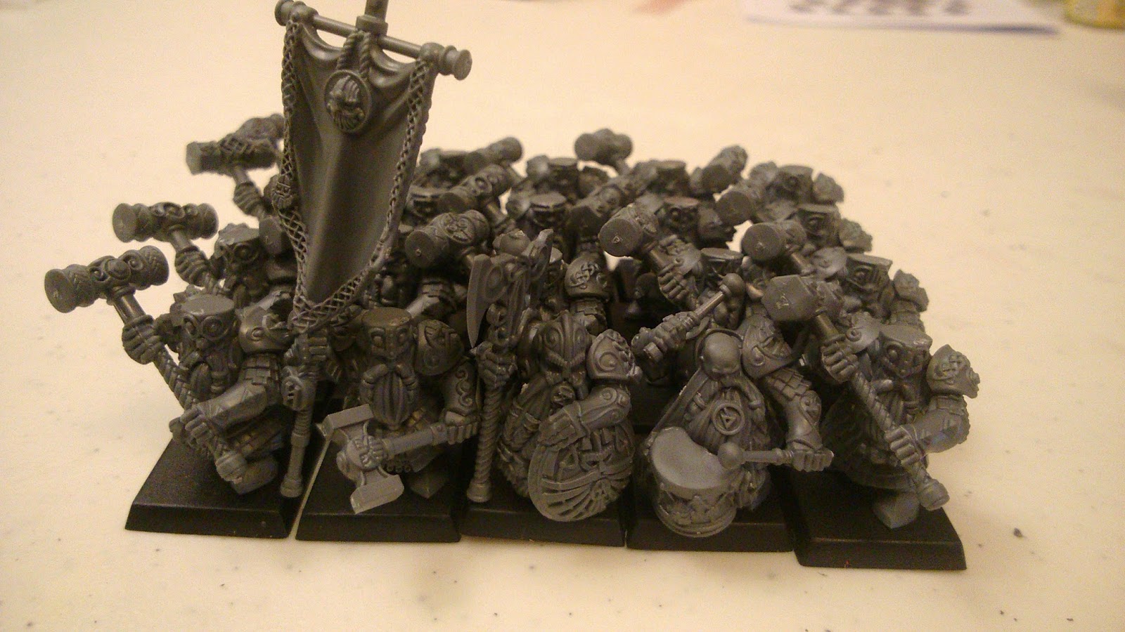 What are hammers good for? | Warhammer Simplified