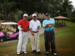 Southern Hills Golf and Country Club, Hatyai, Thailand