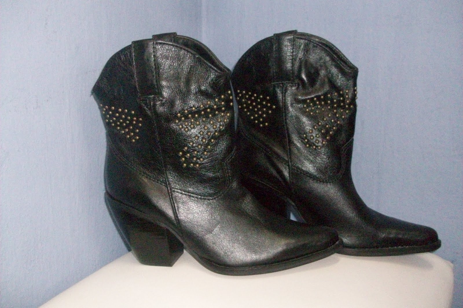 botas datelli