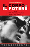 E. Passannanti, "Il corpo & il potere"