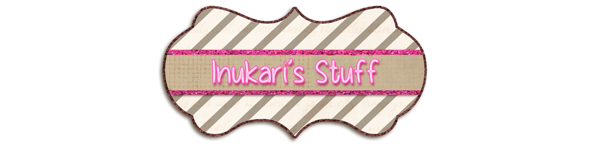 Inukar's Stuff